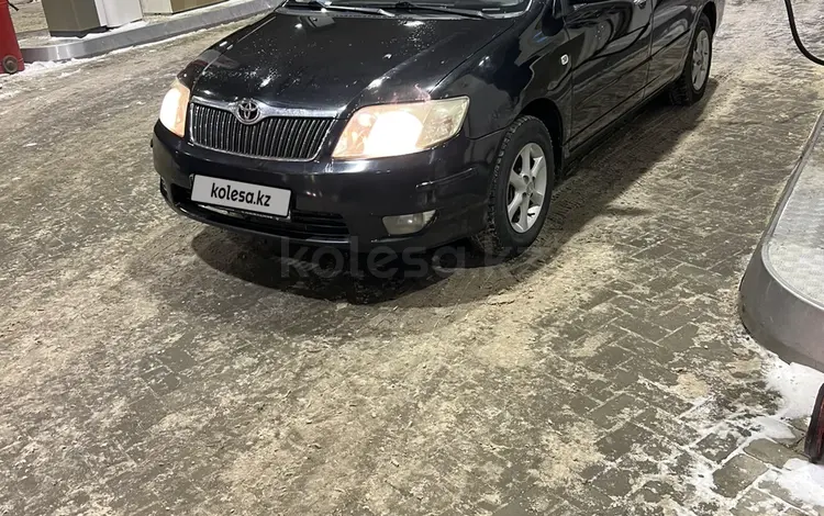Toyota Corolla 2007 года за 4 000 000 тг. в Павлодар