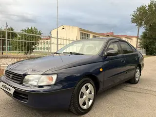 Toyota Carina E