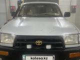 Toyota 4Runner 1997 годаүшін4 000 000 тг. в Караганда