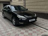 Toyota Camry 2005 года за 5 500 000 тг. в Алматы – фото 3