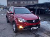 SsangYong Actyon 2013 годаүшін6 500 000 тг. в Тараз – фото 2