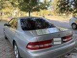 Toyota Windom 1997 года за 3 000 000 тг. в Талдыкорган – фото 4
