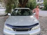 Toyota Windom 1997 года за 3 000 000 тг. в Талдыкорган – фото 5