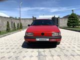 Volkswagen Passat 1992 годаүшін1 500 000 тг. в Алматы – фото 3