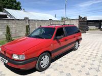 Volkswagen Passat 1992 годаүшін1 500 000 тг. в Алматы