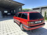 Volkswagen Passat 1992 годаүшін1 500 000 тг. в Алматы – фото 5