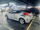 Hyundai Veloster 2011 годаүшін6 000 000 тг. в Алматы – фото 3