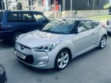 Hyundai Veloster 2011 годаүшін6 200 000 тг. в Алматы – фото 4