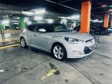 Hyundai Veloster 2011 годаүшін6 000 000 тг. в Алматы