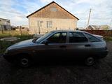 ВАЗ (Lada) 2112 2007 годаүшін650 000 тг. в Астана – фото 3