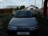 ВАЗ (Lada) 2112 2007 года за 650 000 тг. в Астана
