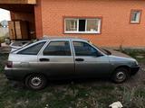 ВАЗ (Lada) 2112 2007 годаүшін650 000 тг. в Астана – фото 5
