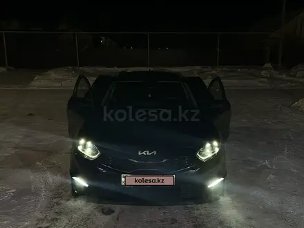 Kia Cee'd 2023 года за 8 000 000 тг. в Костанай