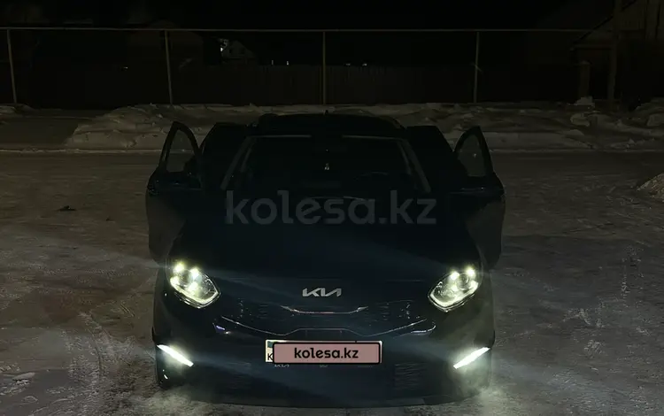 Kia Cee'd 2023 годаүшін8 000 000 тг. в Костанай
