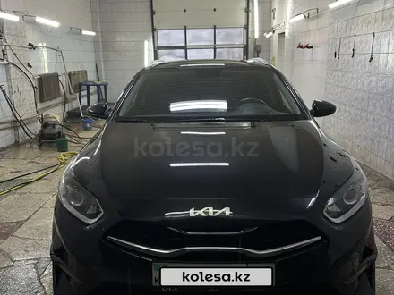 Kia Cee'd 2023 года за 8 000 000 тг. в Костанай – фото 3