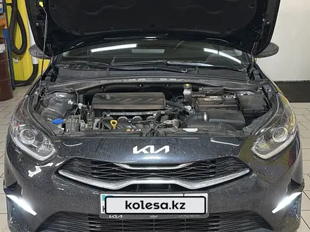 Kia Cee'd 2023 года за 8 000 000 тг. в Костанай – фото 4