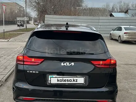 Kia Cee'd 2023 года за 8 000 000 тг. в Костанай – фото 2