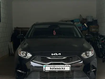 Kia Cee'd 2023 года за 8 000 000 тг. в Костанай – фото 5