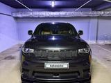 Jeep Grand Cherokee 2016 года за 29 500 000 тг. в Алматы