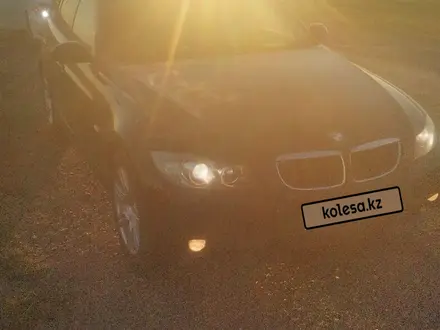 BMW 320 2006 года за 3 000 000 тг. в Актобе – фото 9