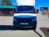 ГАЗ ГАЗель 2005 года за 4 000 000 тг. в Жезказган