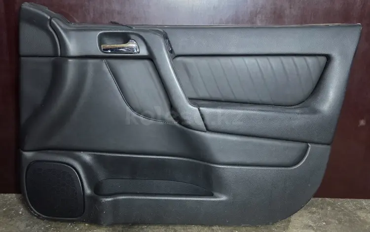 TitanAuto Opel Astra G дверные карты за 30 000 тг. в Астана