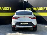 Renault Arkana 2021 годаүшін6 800 000 тг. в Актобе – фото 5