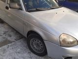 ВАЗ (Lada) Priora 2170 2008 года за 1 200 000 тг. в Семей – фото 3