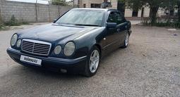 Mercedes-Benz E 280 1997 годаүшін3 100 000 тг. в Алматы – фото 3