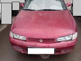 Mazda 626 1992 года за 800 000 тг. в Астана