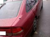Mazda 626 1992 года за 800 000 тг. в Астана – фото 2
