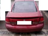 Mazda 626 1992 года за 800 000 тг. в Астана – фото 3