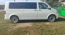 Volkswagen Transporter 2007 годаүшін5 800 000 тг. в Астана – фото 2