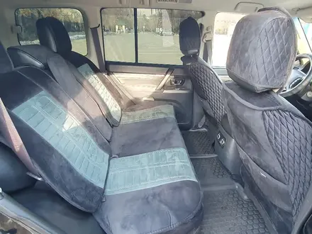 Mitsubishi Pajero 2012 года за 12 200 000 тг. в Алматы – фото 10