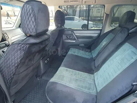 Mitsubishi Pajero 2012 года за 12 200 000 тг. в Алматы – фото 11