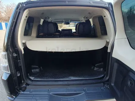 Mitsubishi Pajero 2012 года за 12 200 000 тг. в Алматы – фото 12