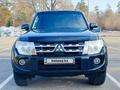 Mitsubishi Pajero 2012 года за 12 200 000 тг. в Алматы – фото 3