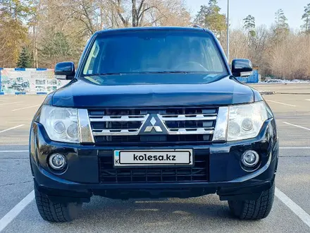Mitsubishi Pajero 2012 года за 12 200 000 тг. в Алматы – фото 3