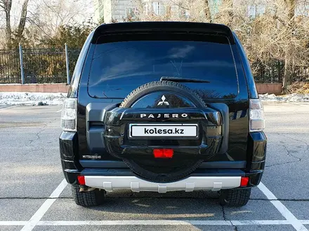 Mitsubishi Pajero 2012 года за 12 200 000 тг. в Алматы – фото 4