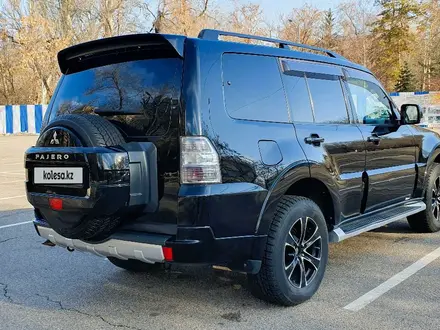 Mitsubishi Pajero 2012 года за 12 200 000 тг. в Алматы – фото 5