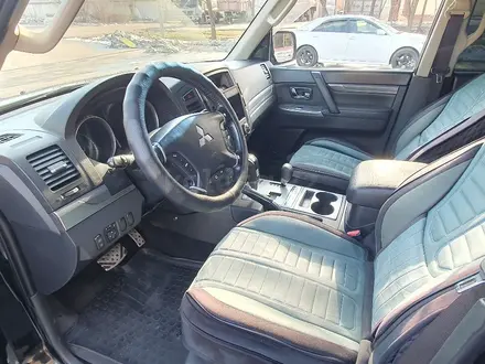 Mitsubishi Pajero 2012 года за 12 200 000 тг. в Алматы – фото 7