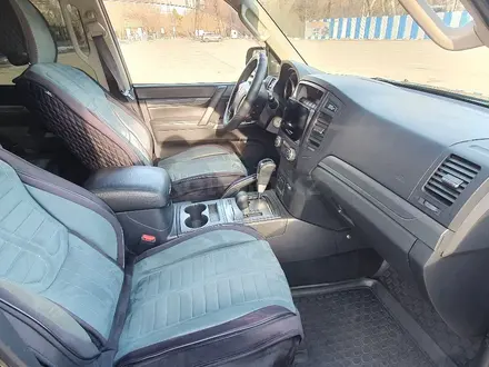 Mitsubishi Pajero 2012 года за 12 200 000 тг. в Алматы – фото 8