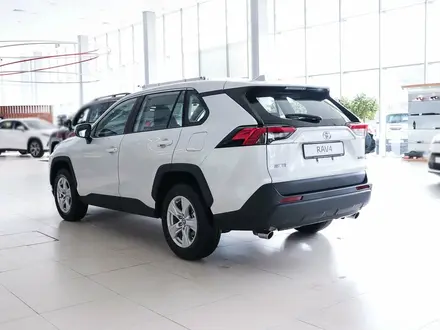 Toyota RAV4 2023 года за 12 450 000 тг. в Алматы – фото 3