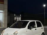 Daewoo Matiz 2012 года за 2 300 000 тг. в Шымкент – фото 2