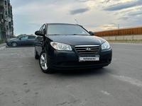 Hyundai Elantra 2007 годаүшін3 400 000 тг. в Алматы