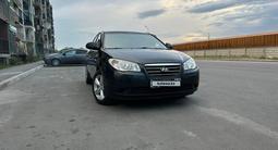 Hyundai Elantra 2007 годаүшін3 400 000 тг. в Алматы