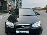Hyundai Elantra 2007 года за 3 400 000 тг. в Алматы – фото 2