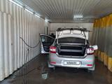 Renault Logan 2015 года за 3 850 000 тг. в Кокшетау – фото 3