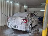 Renault Logan 2015 года за 3 850 000 тг. в Кокшетау – фото 4