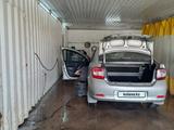 Renault Logan 2015 года за 3 850 000 тг. в Кокшетау – фото 5